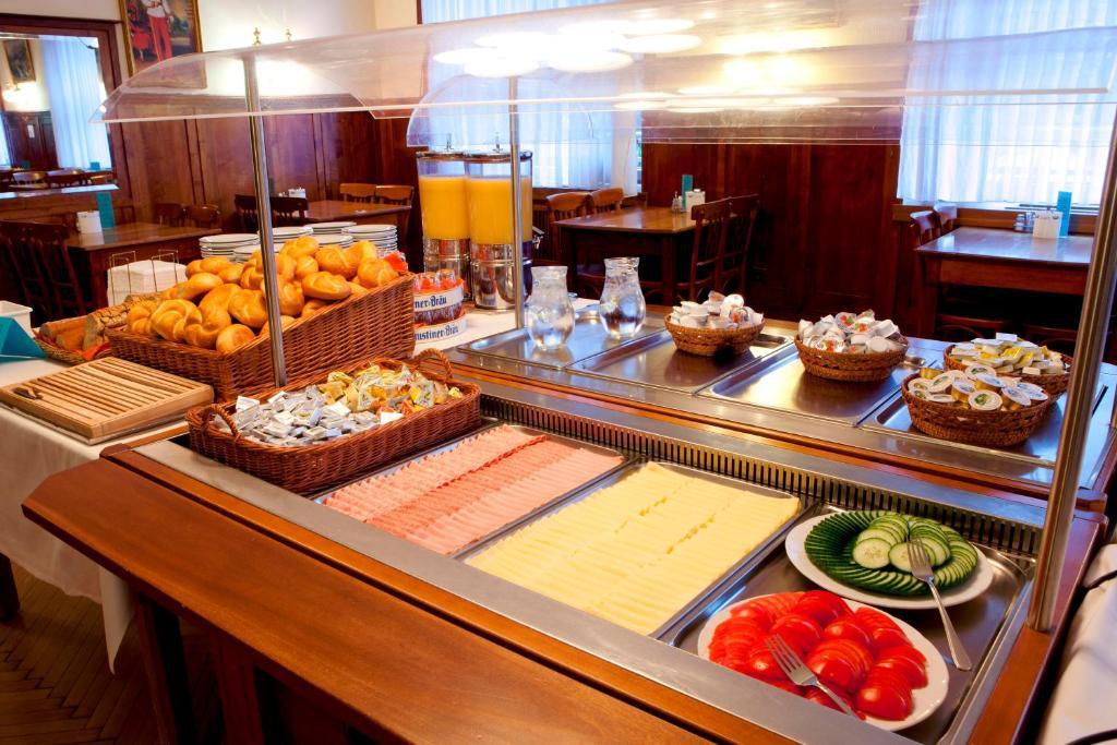 Euro Youth Hotel & Krone Bad Gastein Εξωτερικό φωτογραφία