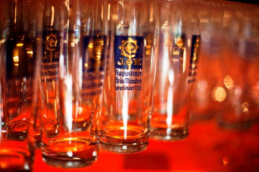 Euro Youth Hotel & Krone Bad Gastein Εξωτερικό φωτογραφία