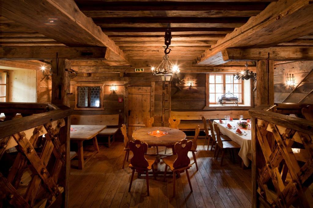 Euro Youth Hotel & Krone Bad Gastein Εξωτερικό φωτογραφία