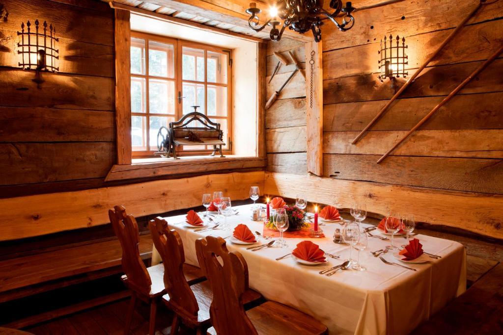 Euro Youth Hotel & Krone Bad Gastein Εξωτερικό φωτογραφία